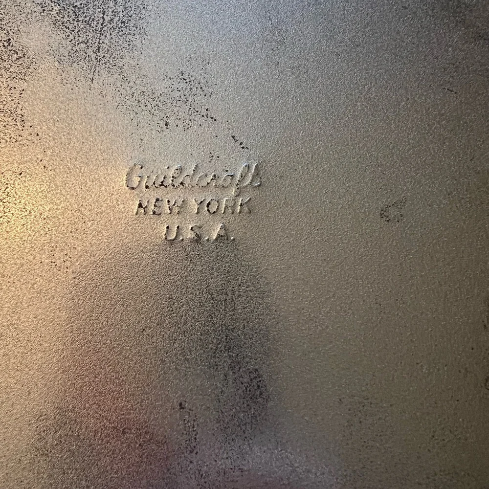 Vintage Tin 